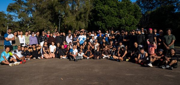 Yatra Running Club